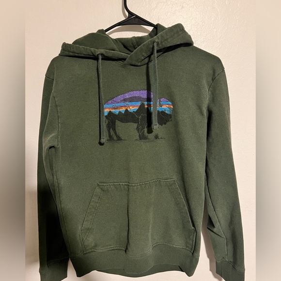Patagonia Uprisal Sweatshirt Size XS - Picture 1 of 4